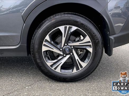 Certified 2024 Subaru Crosstrek 2.0i Premium AWD/4WD image 11