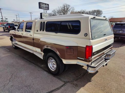Used 1992 Ford F350 2WD Crew Cab image 5