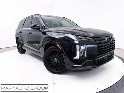 Used 2024 Hyundai Palisade Calligraphy