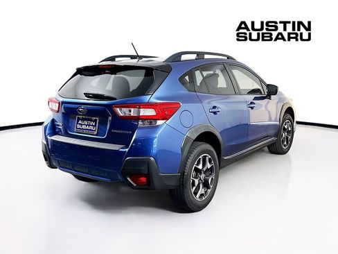 Used 2018 Subaru Crosstrek 2.0i image 7