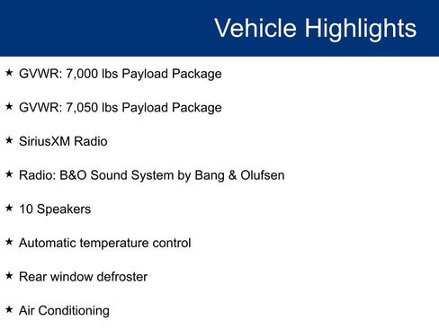 Used 2019 Ford F150 King Ranch w/ Equipment Group 601A Luxury image 24