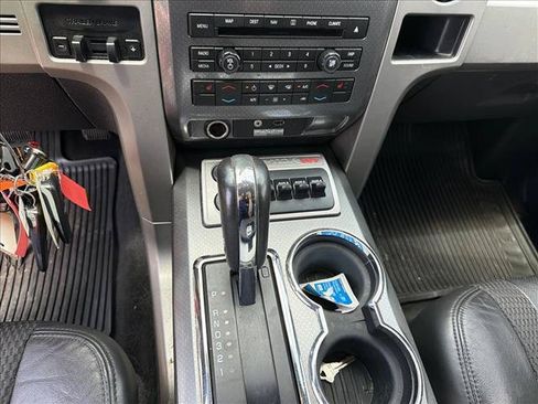 Used 2010 Ford F150 Raptor AWD/4WD image 14