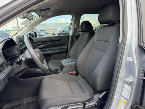 Used 2024 Honda CR-V LX image 14