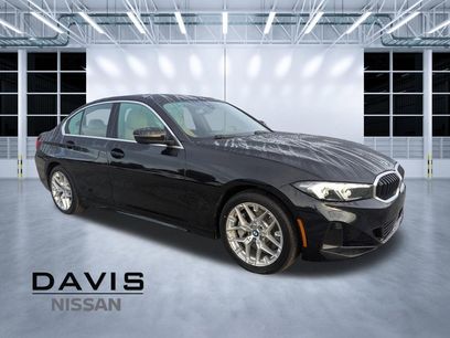 Used 2025 BMW 330i Sedan w/ Convenience Package