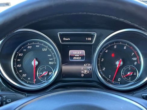 Used 2018 Mercedes-Benz GLE 350 4MATIC image 41