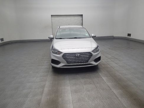 Used 2022 Hyundai Accent SE FWD image 14
