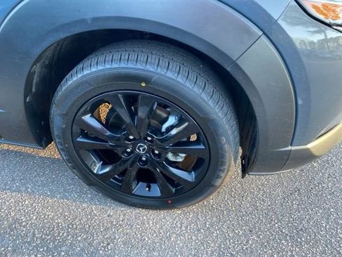 Used 2024 MAZDA CX-30 AWD 2.5 S w/ Preferred Package image 33