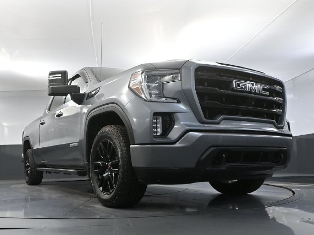 Used 2021 GMC Sierra 1500 Elevation w/ Preferred Package AWD/4WD image 45