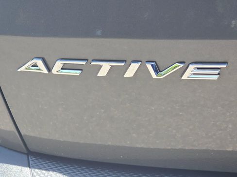 Used 2024 Ford Escape Active AWD/4WD image 6
