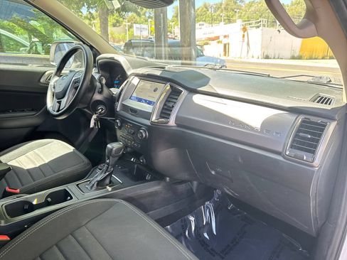 Used 2022 Ford Ranger XLT AWD/4WD image 20