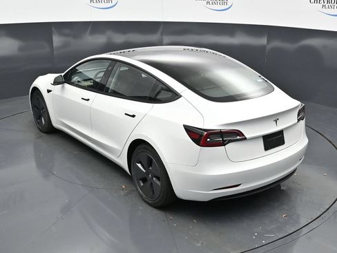 Used 2023 Tesla Model 3 Standard Range RWD image 22