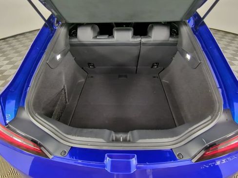 Used 2024 Acura Integra A-Spec FWD image 36