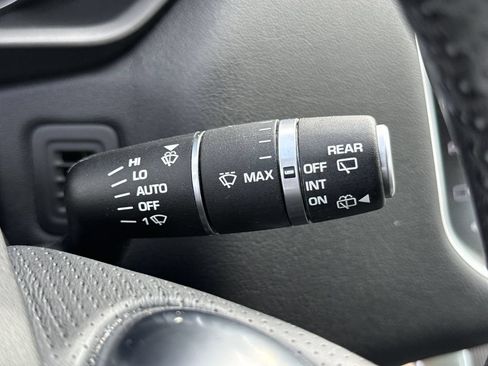 Used 2016 Land Rover Range Rover Sport HSE AWD/4WD image 12