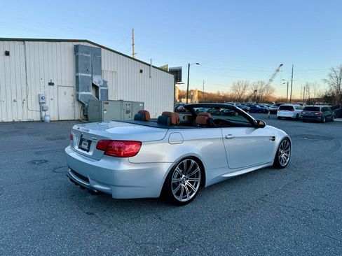 Used 2012 BMW M3 Convertible image 6
