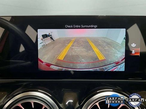 Used 2021 Mercedes-Benz GLA 250 w/ AMG Line Exterior image 41