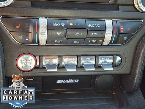 Used 2018 Ford Mustang GT Premium w/ Equipment Group 401A RWD image 23