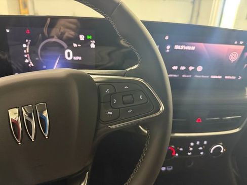 New 2026 Buick Encore GX Preferred w/ Comfort Package image 14