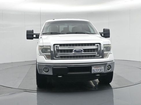 Used 2014 Ford F150 XLT w/ Equipment Group 302A Luxury image 32