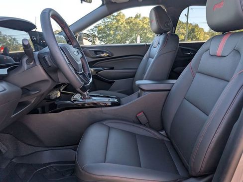 New 2026 Chevrolet Trax RS w/ Driver Confidence Package image 14