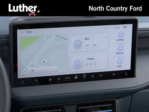 New 2026 Ford Maverick Lobo image 15