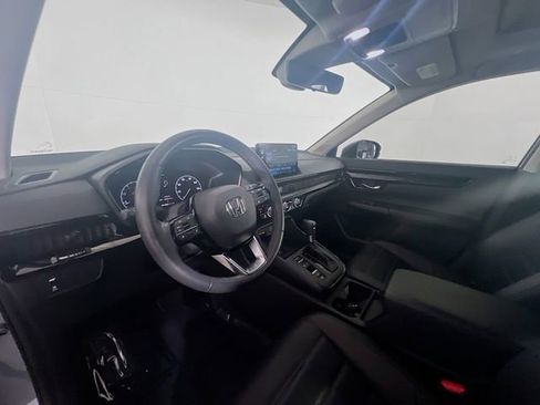 Certified 2023 Honda CR-V EX-L image 19