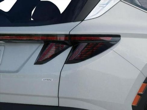 New 2026 Hyundai Tucson Limited image 9