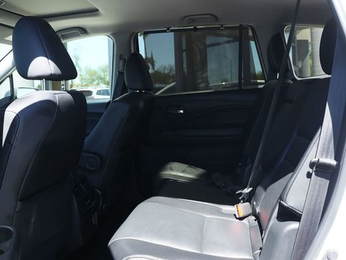 Used 2022 Honda Pilot EX-L image 34