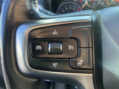 Used 2020 Chevrolet Silverado 1500 LT w/ All-Star Edition image 18