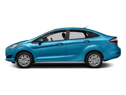 Used 2016 Ford Fiesta SE image 3