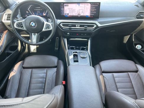 Certified 2023 BMW M340i xDrive image 12