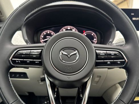 New 2026 MAZDA CX-90 3.3 Turbo S w/ Premium Plus AWD/4WD image 24