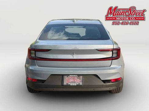 Used 2024 Polestar Polestar 2 AWD/4WD image 6