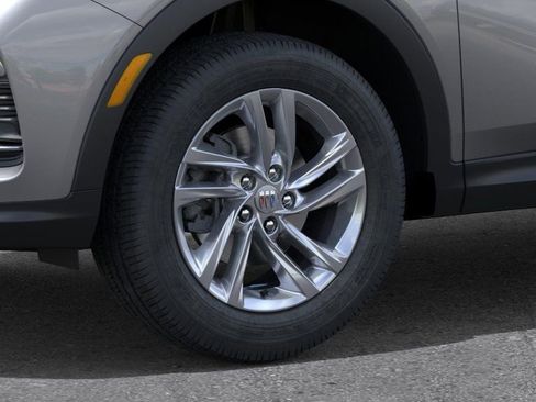 New 2026 Buick Envista Preferred image 14