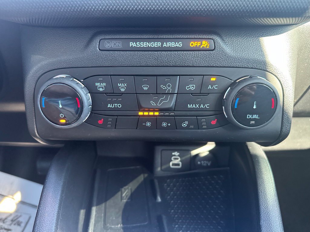Used 2023 Ford Bronco Sport Outer Banks w/ Tech Package AWD/4WD image 25