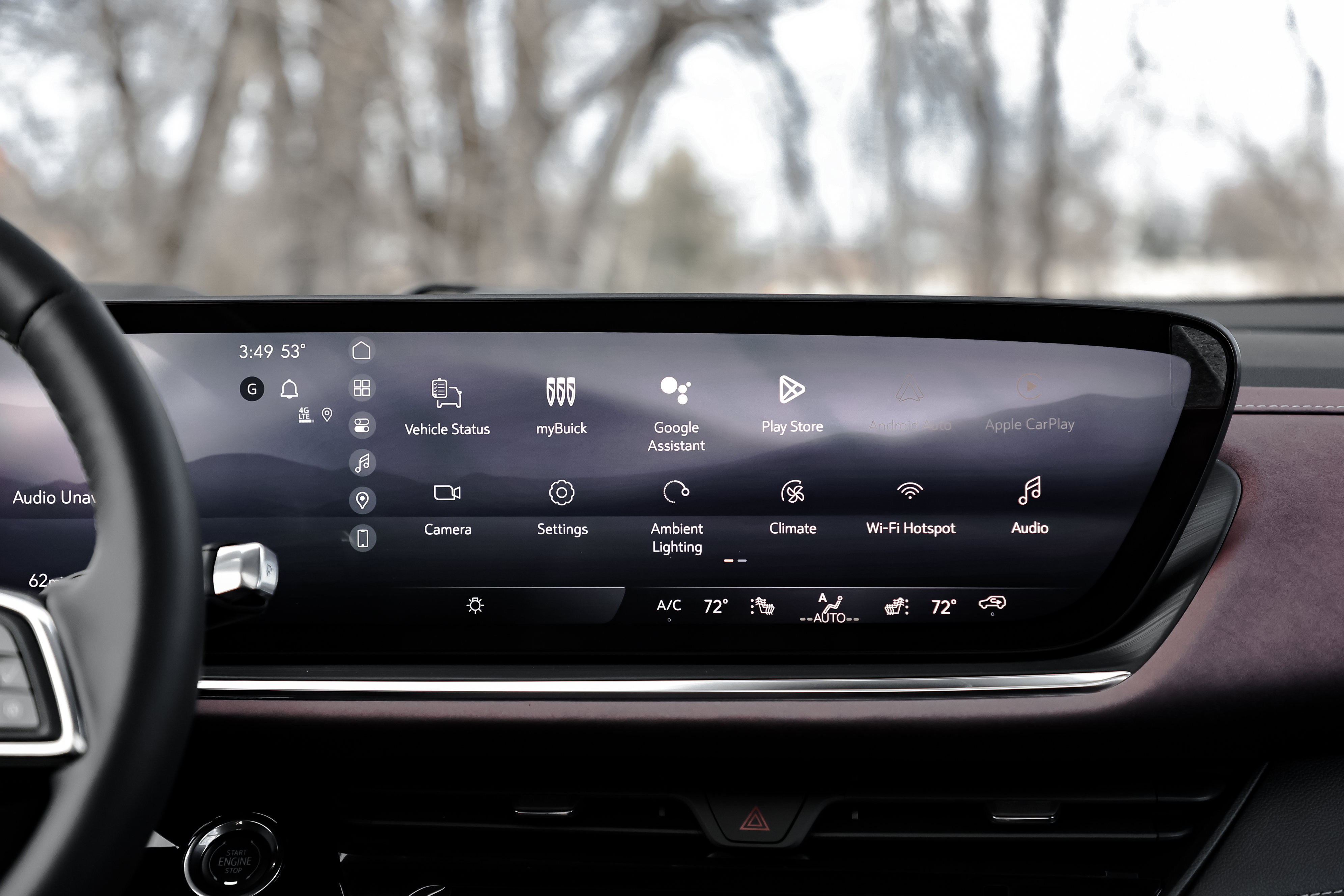 New 2026 Buick Envision Sport Touring AWD/4WD image 36