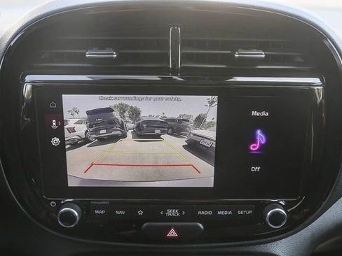 Certified 2023 Kia Soul GT-Line FWD image 26