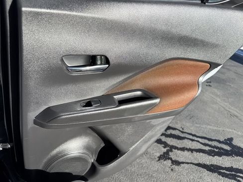 Certified 2024 Nissan Kicks SR image 20