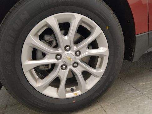 Used 2020 Chevrolet Equinox LT FWD image 31