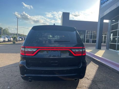 Used 2021 Dodge Durango GT image 5