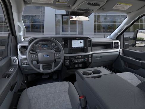 New 2026 Ford F250 XL w/ STX Appearance Package image 9