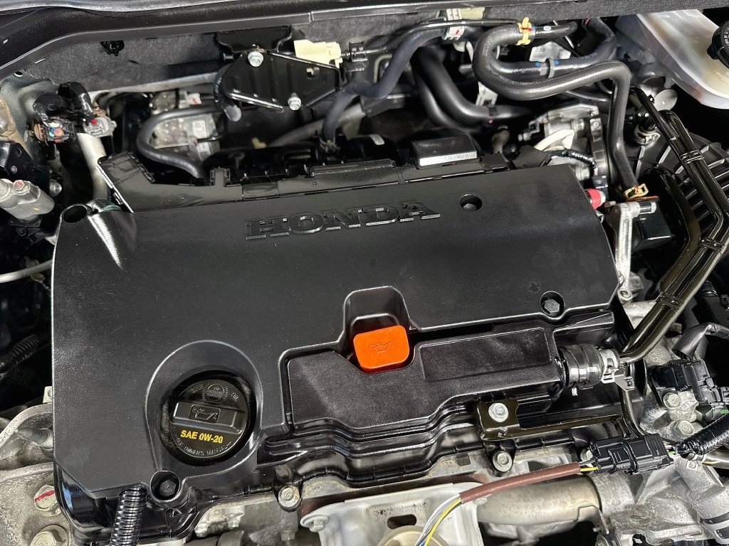 Used 2023 Honda Civic LX image 38