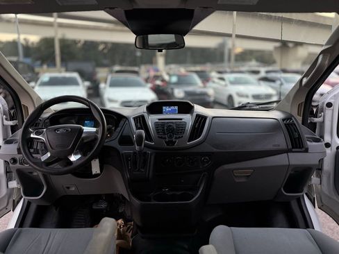 Used 2015 Ford Transit 150 XLT image 16