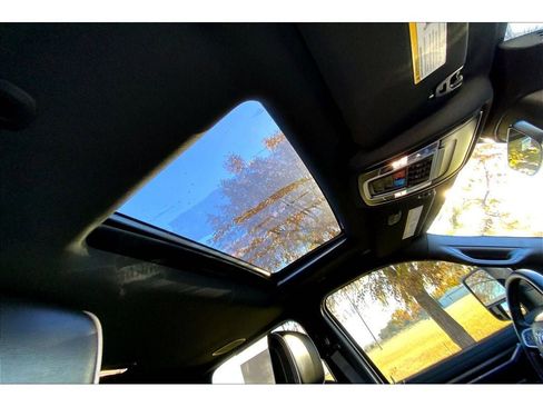 Used 2024 RAM 2500 Laramie w/ Night Edition image 24