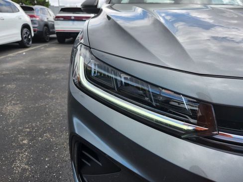 New 2025 Volkswagen Jetta Sport image 18