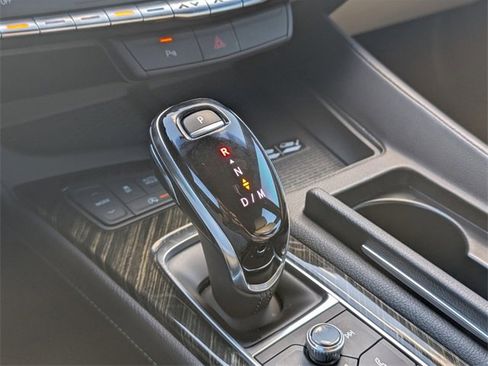 Used 2021 Cadillac CT5 Premium Luxury image 19