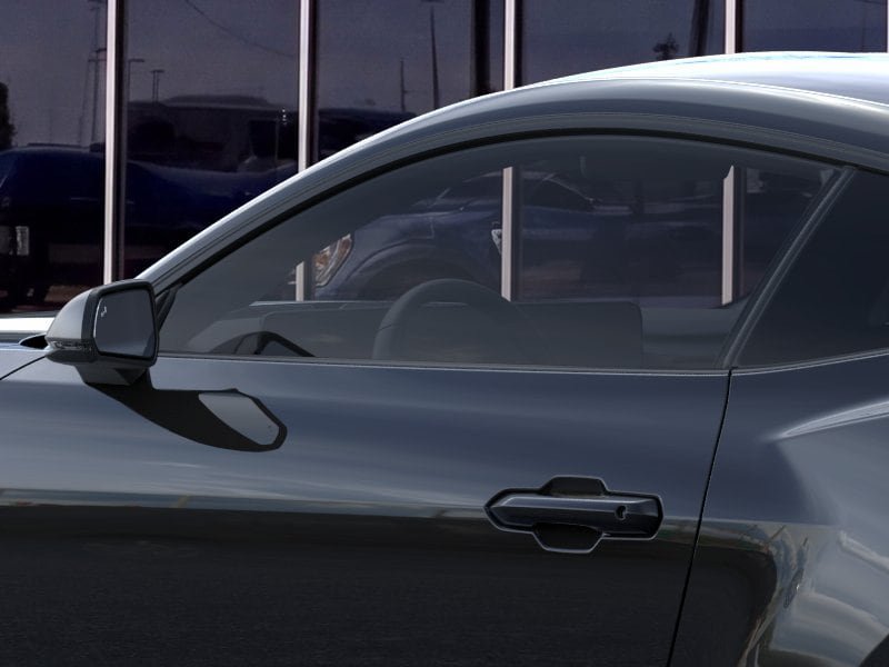 New 2026 Ford Mustang Dark Horse RWD image 42