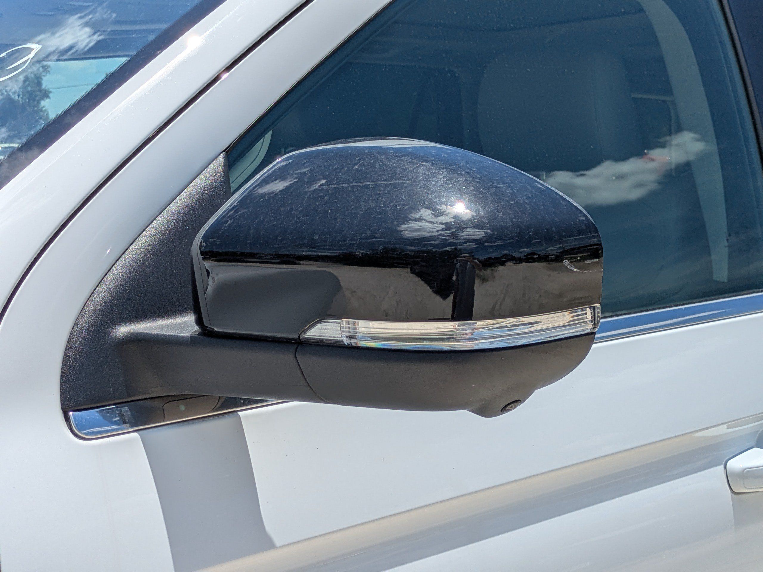 Used 2025 Ford Expedition Active AWD/4WD image 11