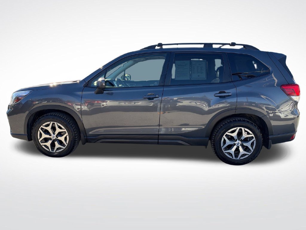 Used 2020 Subaru Forester Premium AWD/4WD image 11