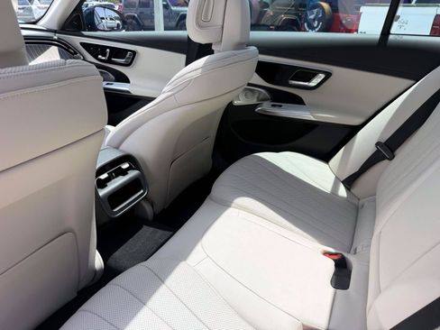 Certified 2026 Mercedes-Benz E 350 Sedan image 14