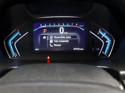 Used 2019 Honda Odyssey EX image 21